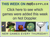 not doppler