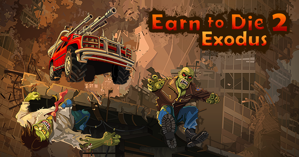 earn to die 2