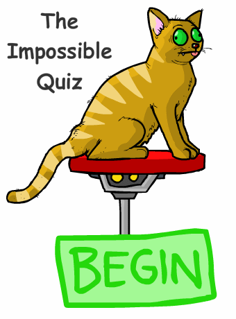 Take the Impossible Quiz