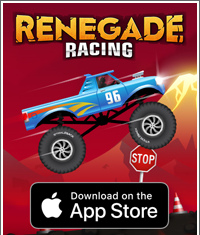 RENEGADE RACING jogo online gratuito em